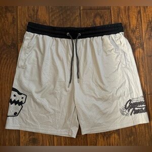 Common Treasures Shorts